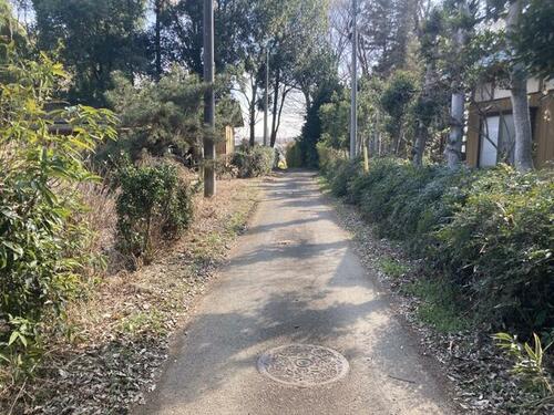 detached 茨城県筑西市花田