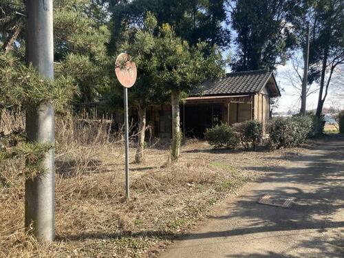 detached 茨城県筑西市花田