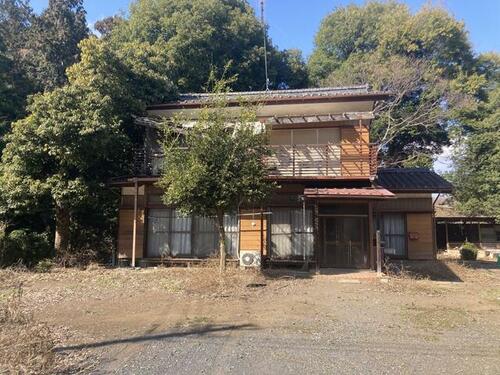 detached 茨城県筑西市花田