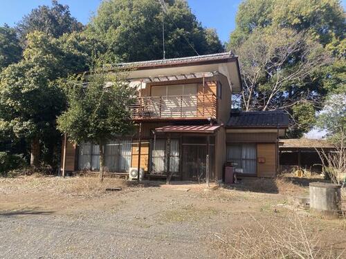 detached 茨城県筑西市花田