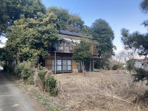 detached 茨城県筑西市花田
