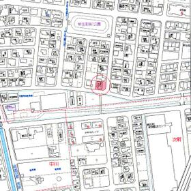 新潟県燕市新生町