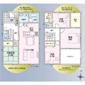 徳島県徳島市名東町１丁目