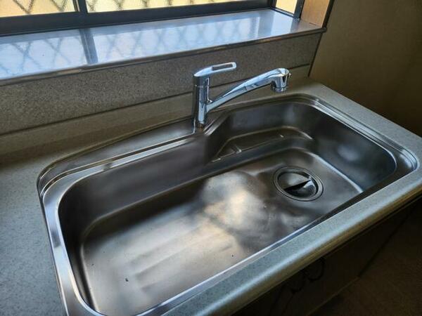 松戸新田戸建住宅｜千葉県松戸市松戸新田(賃貸一戸建4LDK・--・94.39㎡)の写真 その10