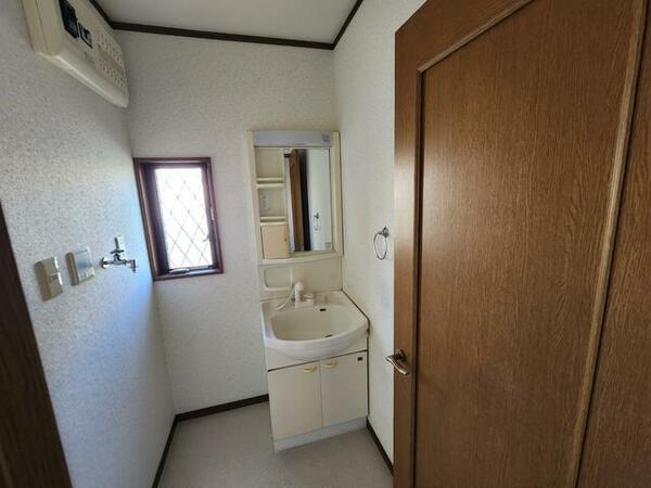 松戸新田戸建住宅｜千葉県松戸市松戸新田(賃貸一戸建4LDK・--・94.39㎡)の写真 その11