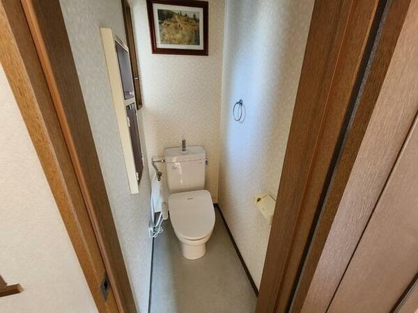 松戸新田戸建住宅｜千葉県松戸市松戸新田(賃貸一戸建4LDK・--・94.39㎡)の写真 その12