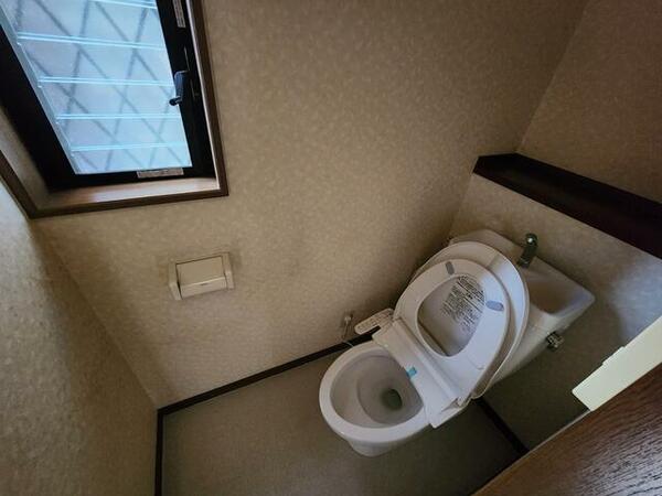 松戸新田戸建住宅｜千葉県松戸市松戸新田(賃貸一戸建4LDK・--・94.39㎡)の写真 その13