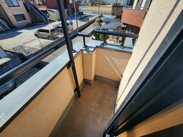 松戸新田戸建住宅｜千葉県松戸市松戸新田(賃貸一戸建4LDK・--・94.39㎡)の写真 その15