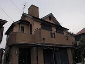 松戸新田戸建住宅のイメージ