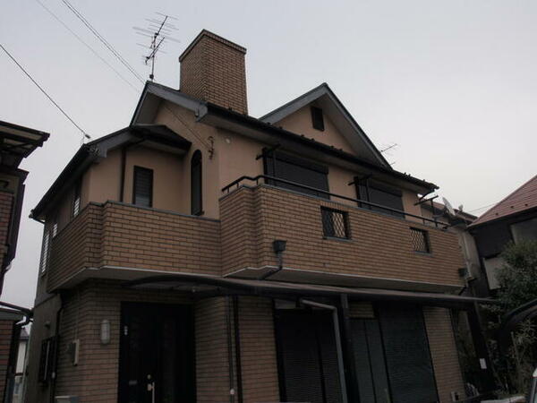 松戸新田戸建住宅｜千葉県松戸市松戸新田(賃貸一戸建4LDK・--・94.39㎡)の写真 その1