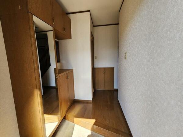 松戸新田戸建住宅｜千葉県松戸市松戸新田(賃貸一戸建4LDK・--・94.39㎡)の写真 その3