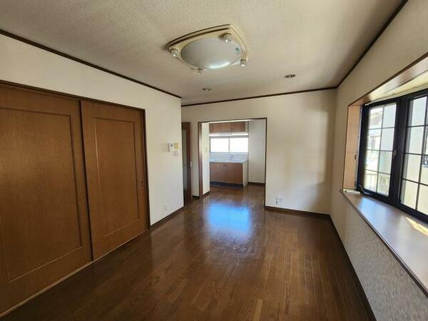 松戸新田戸建住宅｜千葉県松戸市松戸新田(賃貸一戸建4LDK・--・94.39㎡)の写真 その4