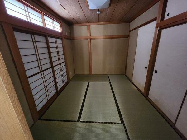 松戸新田戸建住宅｜千葉県松戸市松戸新田(賃貸一戸建4LDK・--・94.39㎡)の写真 その5