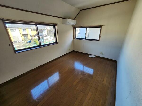 松戸新田戸建住宅｜千葉県松戸市松戸新田(賃貸一戸建4LDK・--・94.39㎡)の写真 その6