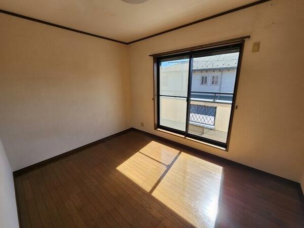 松戸新田戸建住宅｜千葉県松戸市松戸新田(賃貸一戸建4LDK・--・94.39㎡)の写真 その7