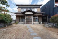 岡山県倉敷市北畝２丁目