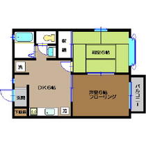 間取り：212057573115