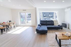 北海道札幌市手稲区星置一条１丁目