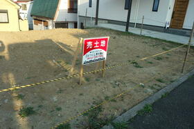 東京都町田市つくし野４丁目