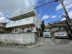 沖縄県那覇市首里石嶺町３丁目
