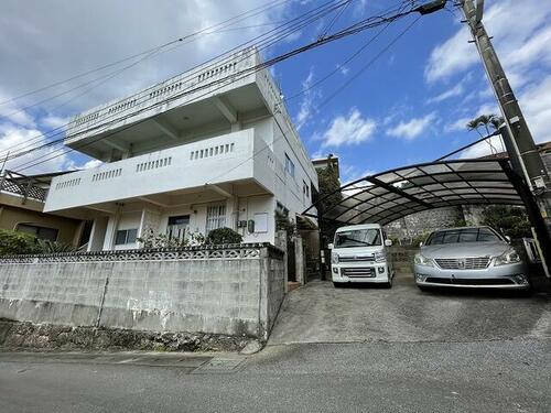 detached 沖縄県那覇市首里石嶺町３丁目