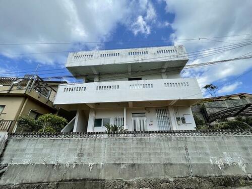 detached 沖縄県那覇市首里石嶺町３丁目