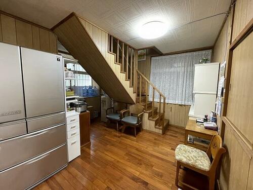 detached 沖縄県那覇市首里石嶺町３丁目