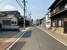 愛知県名古屋市南区笠寺町字上新町