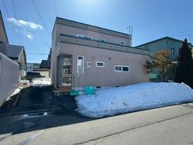 北海道北広島市東共栄２丁目