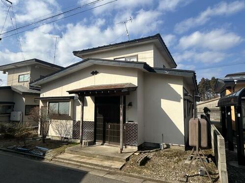 Used Detached House, Noshiro, Akita