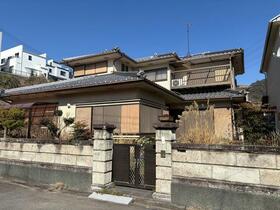 和歌山県和歌山市園部