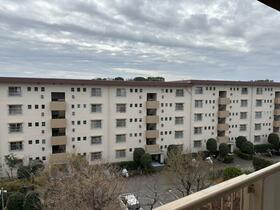 芝山団地５号棟　５階