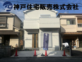 兵庫県明石市大久保町大窪