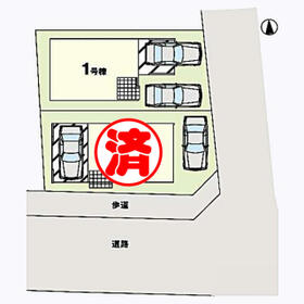 宮城県仙台市若林区白萩町