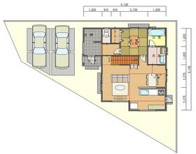 兵庫県加古川市平岡町一色東１丁目