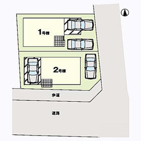 宮城県仙台市若林区白萩町
