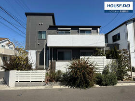 千葉県柏市高柳