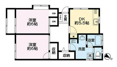 間取り：214078161627