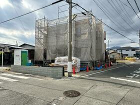 静岡県静岡市清水区西久保