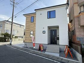 静岡県静岡市清水区西久保