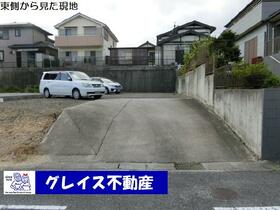 愛知県豊明市西川町善波