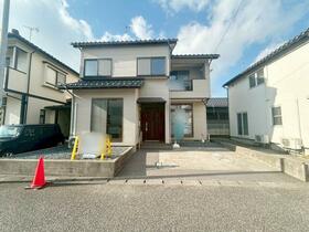 新潟県新潟市西区五十嵐２の町