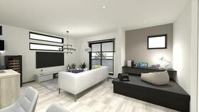 大阪府大阪市阿倍野区阪南町４丁目