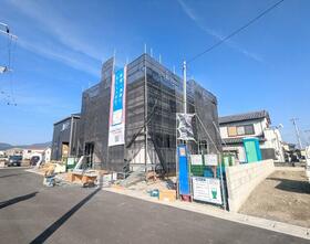 徳島県板野郡藍住町富吉字地神