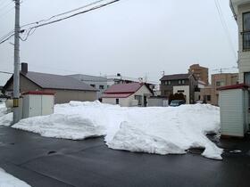 北海道札幌市北区新川二条３丁目