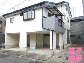 群馬県前橋市箱田町