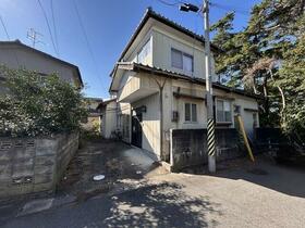 新潟県新潟市東区松園２丁目