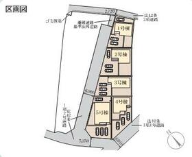 群馬県邑楽郡大泉町大字寄木戸