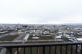 サンパーク岐阜西