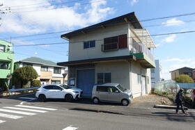 静岡県島田市金谷天王町